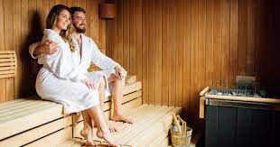 Five reasons to buy a home sauna in Ireland