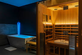 Enhance Your Wellness Routine: The Perfect Pairing of Saunas and Ice Baths for Irish Homes and Outdoor Settings